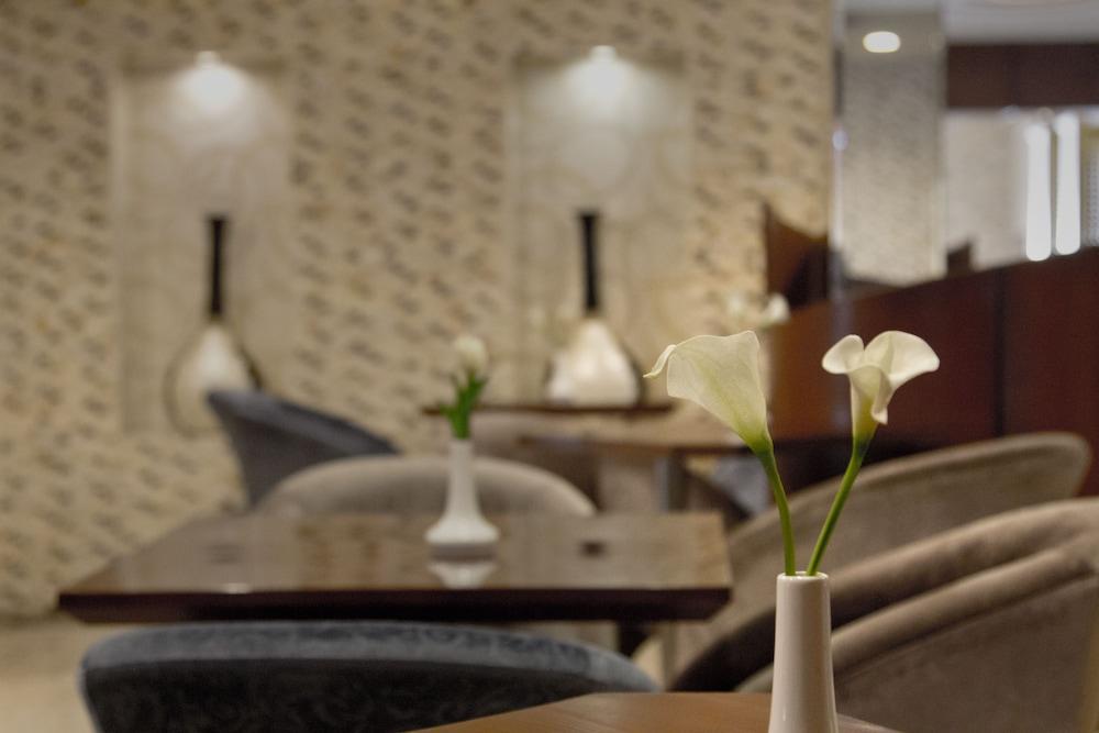 Ekono Jeddah Airport Hotel Buitenkant foto