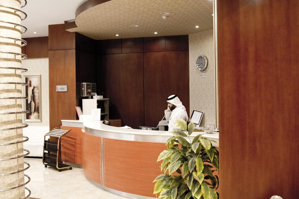 Ekono Jeddah Airport Hotel Buitenkant foto