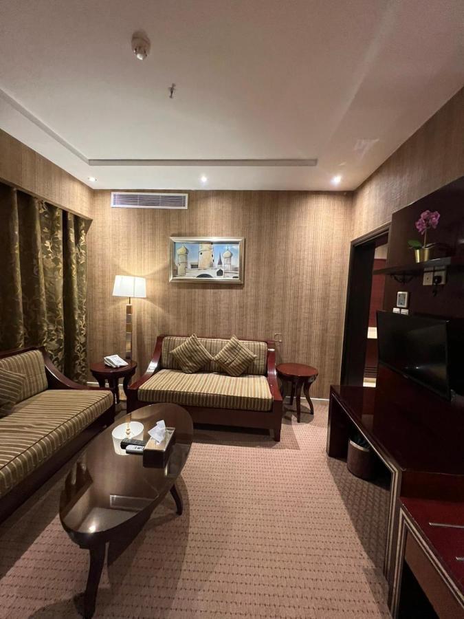 Ekono Jeddah Airport Hotel Buitenkant foto